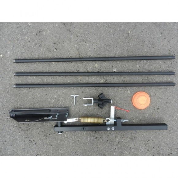 Метательная машинка "Стрела"