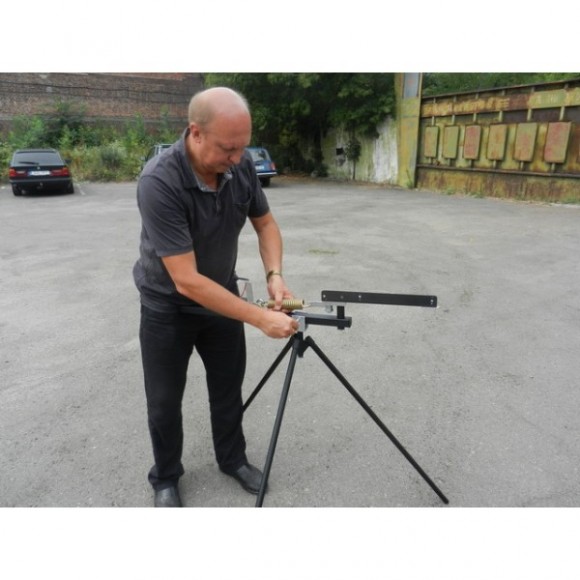 Метательная машинка "Стрела"