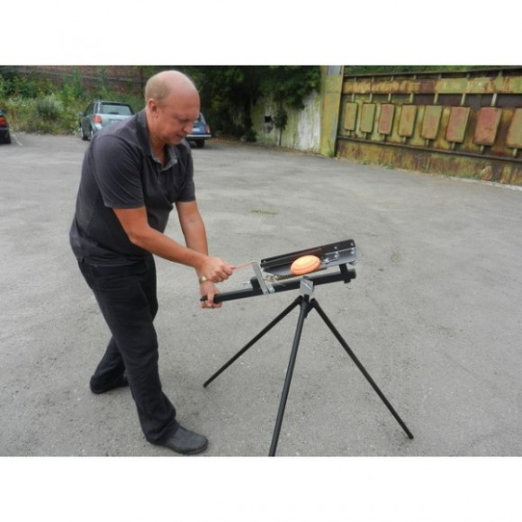 Метательная машинка "Стрела"