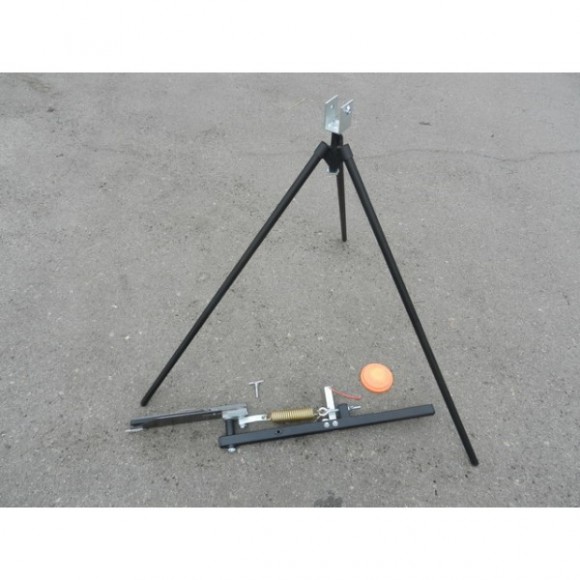 Метательная машинка "Стрела"