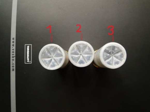 Матриця GAEP Coil BN