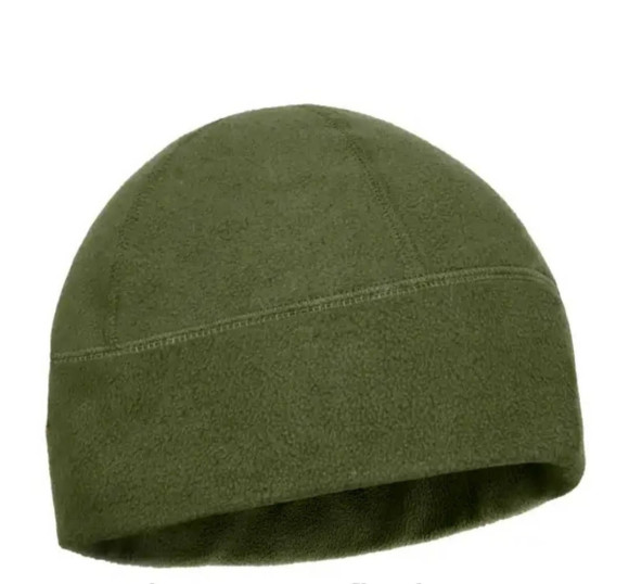 Шапка флісова (4 кольори)