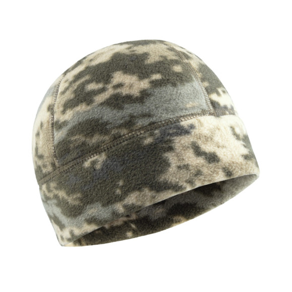 Шапка флісова (4 кольори)