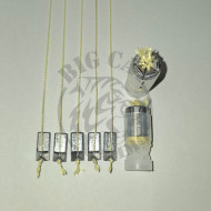 12К Снаряд антидроновий "Павук 1" 36 гр. (шт)