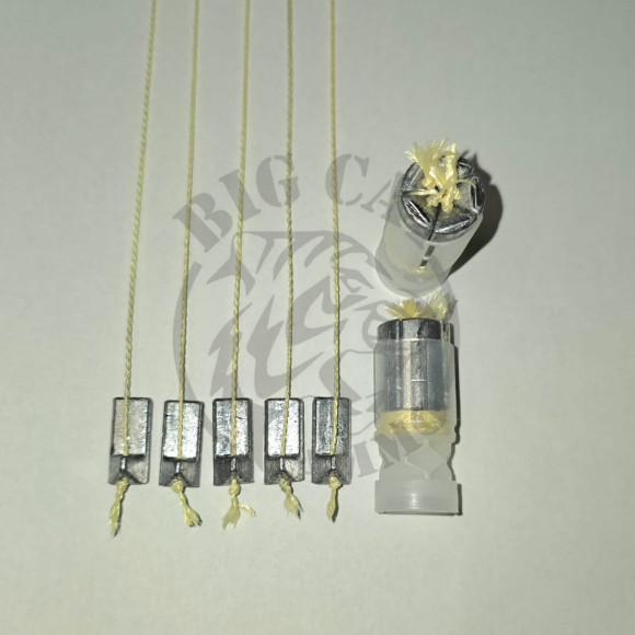 12К Снаряд антидроновий "Павук 1" 36 гр. (шт) 12К Снаряд антидроновий "Павук 1" 36 гр. (шт)