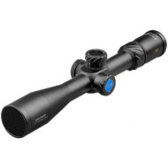 Приціл DISCOVERY OPTICS VT-T 4.5-18X44 SFVF (30 мм, без підсвічування)