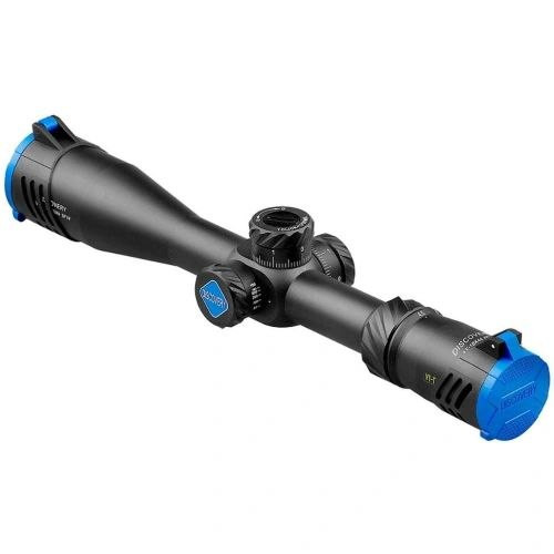 Приціл DISCOVERY OPTICS VT-T 4.5-18X44 SFVF (30 мм, без підсвічування)