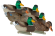 Чучела Lucky Duck Deception Series