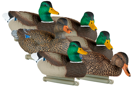 Чучела Lucky Duck Deception Series