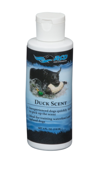 Концентрат запаха утки Duck Scent