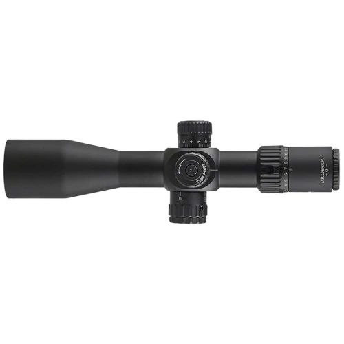 Приціл DISCOVERY OPTICS HT 3-12X40 SF FFP (30 мм, без підсвічування)
