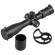 Приціл DISCOVERY OPTICS HT 3-12X40 SF FFP (30 мм, без підсвічування)