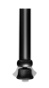 Трипод для стрільби Fiery Deer Tripod Trigger stick Gen4 (90-165 см) Трипод для стрільби Fiery Deer Tripod Trigger stick Gen4 (90-165 см)