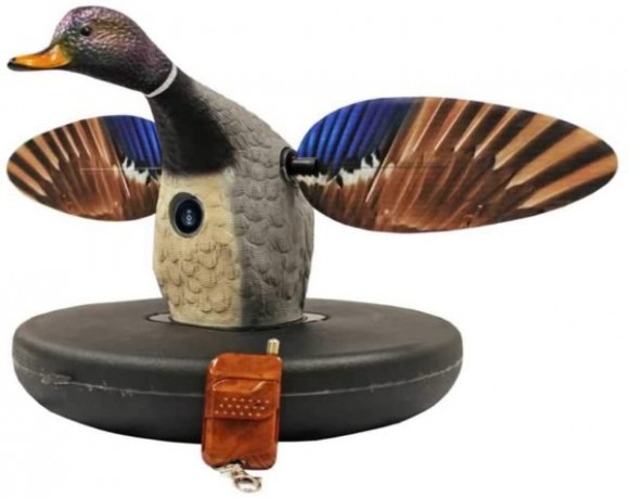 Чучело Mojo Elite Floater Mallard