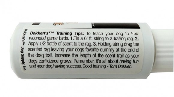 Концентрат запаха фазана (PS200)