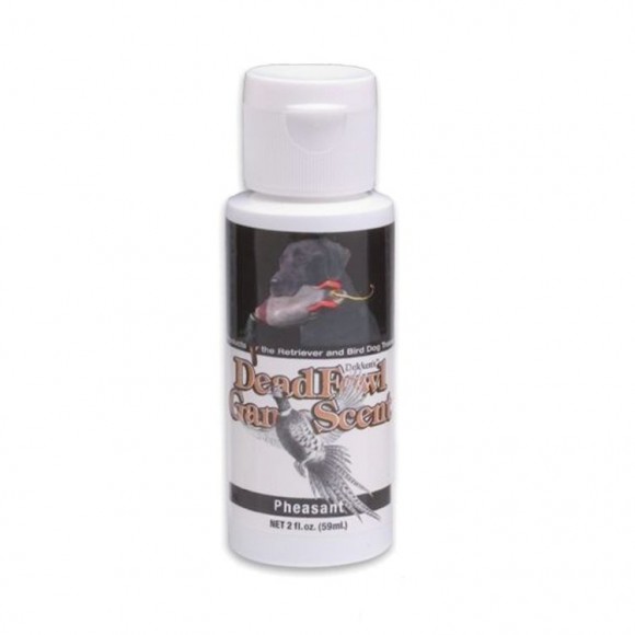 Концентрат запаха фазана (PS200)