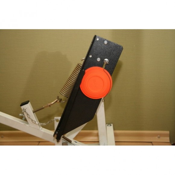 Метательная машинка "Свеча" Метательная машинка "Свеча"