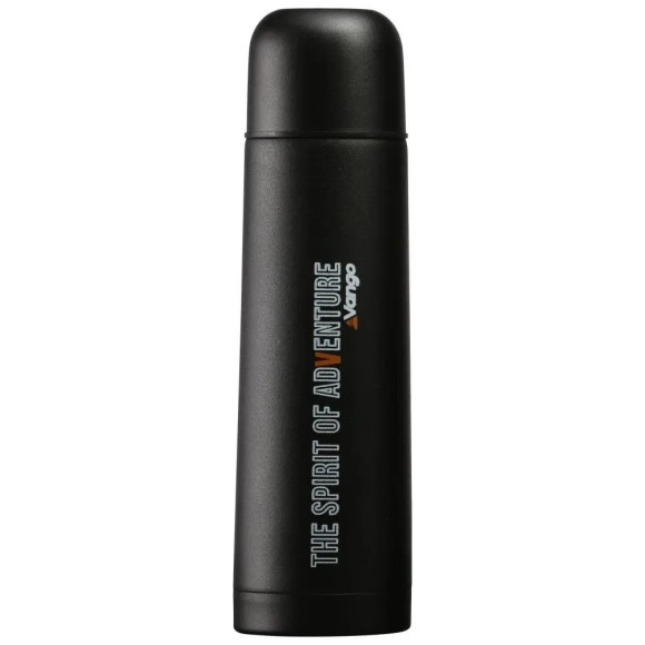 Термос Vango Magma Flask 750ml Black (ACPFLASK B05183) Термос Vango Magma Flask 750ml Black (ACPFLASK B05183)