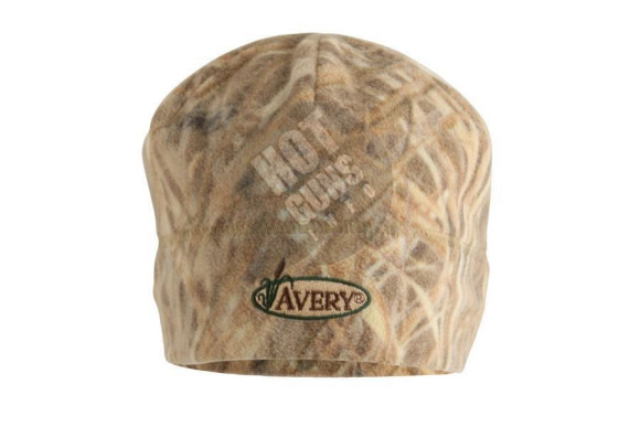 Шапка Windproof Fleece Skull Cap