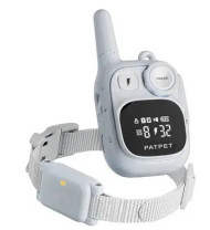 Електронашийник PatPet 628 для маленьких порід собак. Радіус дії до 600 м. Електронашийник PatPet 628 для маленьких порід собак. Радіус дії до 600 м.