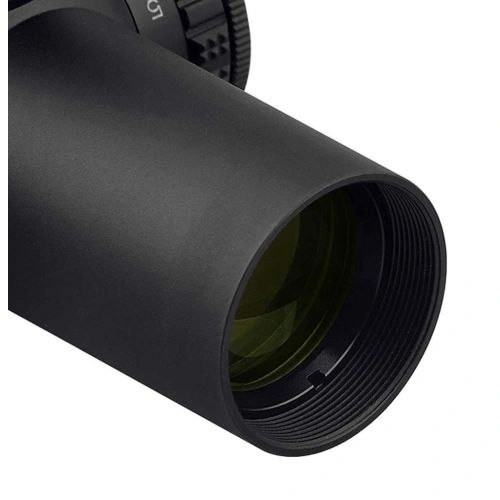 Приціл DISCOVERY OPTICS HT-NV 3X24 IR (30 мм, підсвічування)