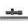 Приціл DISCOVERY OPTICS HT-NV 3X24 IR (30 мм, підсвічування)