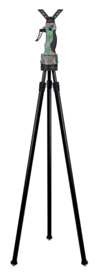 Трипод для стрільби Fiery Deer DX-004-01 Tripod Trigger stick Gen5 (90-165 см) Трипод для стрільби Fiery Deer DX-004-01 Tripod Trigger stick Gen5 (90-165 см)