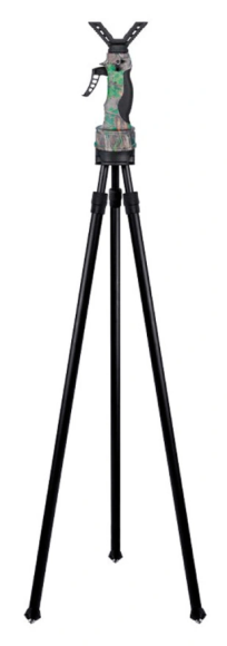 Трипод для стрільби Fiery Deer DX-004-01 Tripod Trigger stick Gen5 (90-165 см) Трипод для стрільби Fiery Deer DX-004-01 Tripod Trigger stick Gen5 (90-165 см)