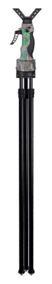 Трипод для стрільби Fiery Deer DX-004-01 Tripod Trigger stick Gen5 (90-165 см) Трипод для стрільби Fiery Deer DX-004-01 Tripod Trigger stick Gen5 (90-165 см)
