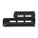 Цівка Polymer для AK з планками пікатіні/M-LOK KEY-200 Black Цівка Polymer для AK з планками пікатіні/M-LOK KEY-200 Black