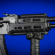 Цівка Polymer для AK з планками пікатіні/M-LOK KEY-200 Black Цівка Polymer для AK з планками пікатіні/M-LOK KEY-200 Black