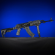 Цівка Polymer для AK з планками пікатіні/M-LOK KEY-200 Black Цівка Polymer для AK з планками пікатіні/M-LOK KEY-200 Black