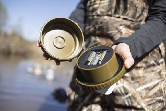 Приманка Mojo Flock A Flicker