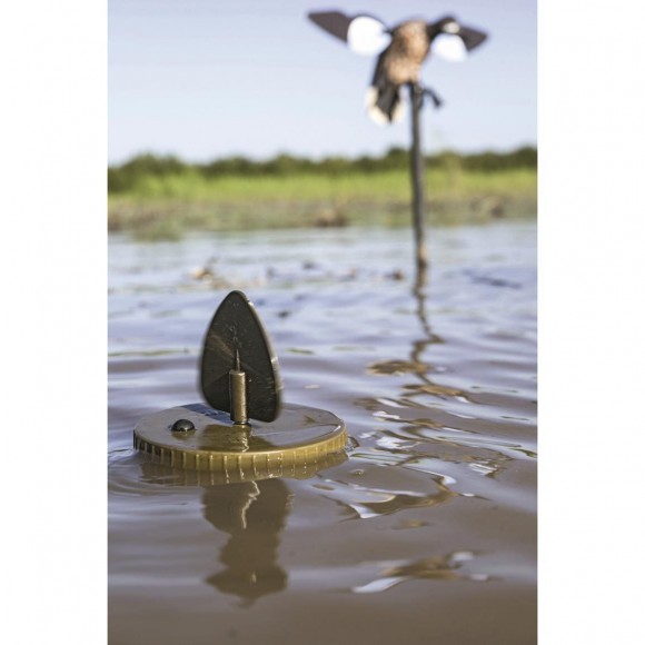 Приманка Mojo Flock A Flicker