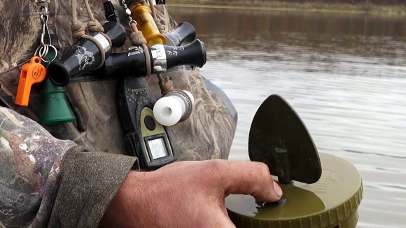 Приманка Mojo Flock A Flicker