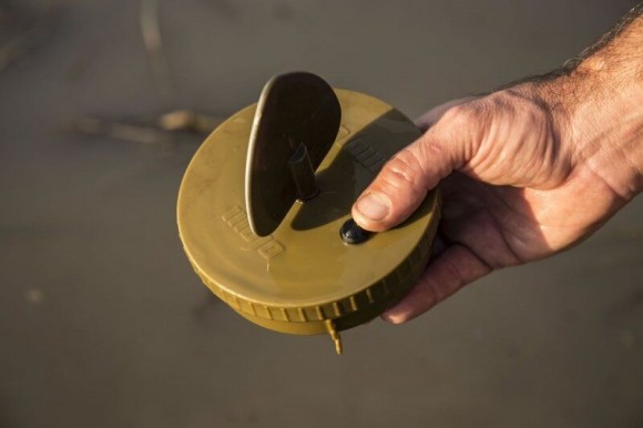 Приманка Mojo Flock A Flicker