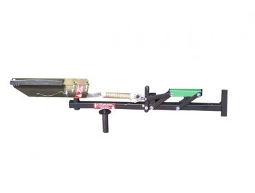 Метательная машинка "Муха"