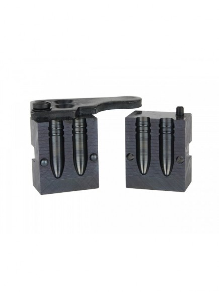 Пулелейка фирмы Lyman DC Mold .314 200gr RN