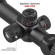 Приціл DISCOVERY OPTICS HT GEN2 4-16X44 SFIR FFP (30 мм, підсвічування)