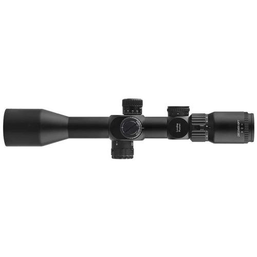 Приціл DISCOVERY OPTICS HT GEN2 4-16X44 SFIR FFP (30 мм, підсвічування)