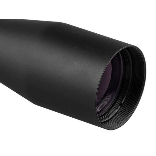 Приціл DISCOVERY OPTICS HT GEN2 4-16X44 SFIR FFP (30 мм, підсвічування)