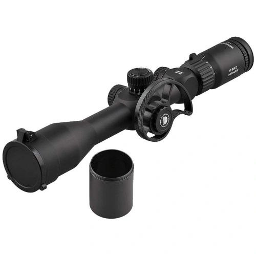 Приціл DISCOVERY OPTICS HT GEN2 4-16X44 SFIR FFP (30 мм, підсвічування)