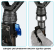 Трипод для стрільби Fiery Deer Tripod Trigger stick Gen7 V-360PRO (90-165 см) Трипод для стрільби Fiery Deer Tripod Trigger stick Gen7 V-360PRO (90-165 см)