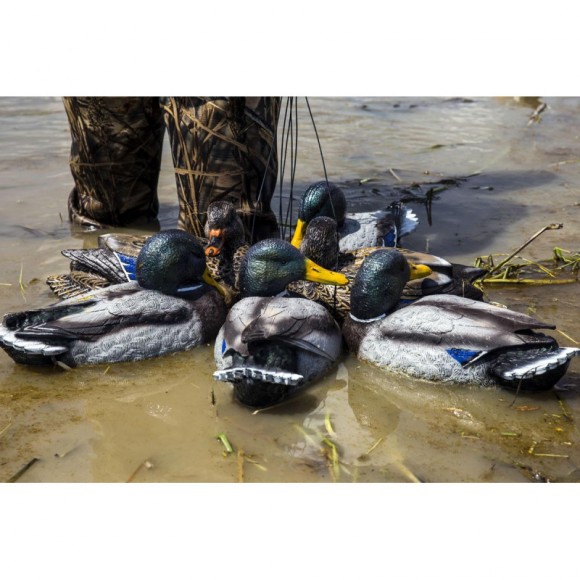 Чучела Mojo Fatal Front ™ Premium HW2449