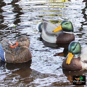 Чучела Mojo Fatal Front ™ Premium HW2449