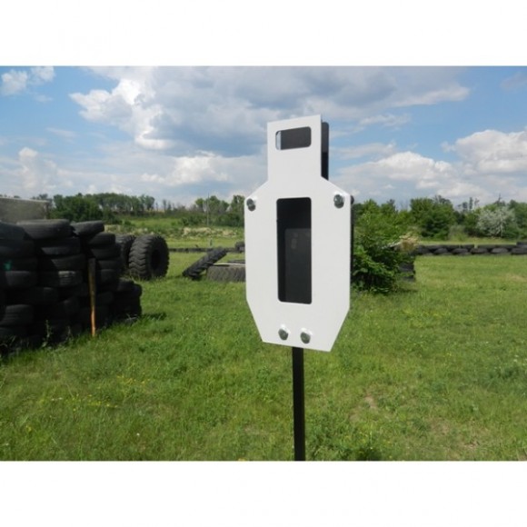 Мишенная установка "Камертон"