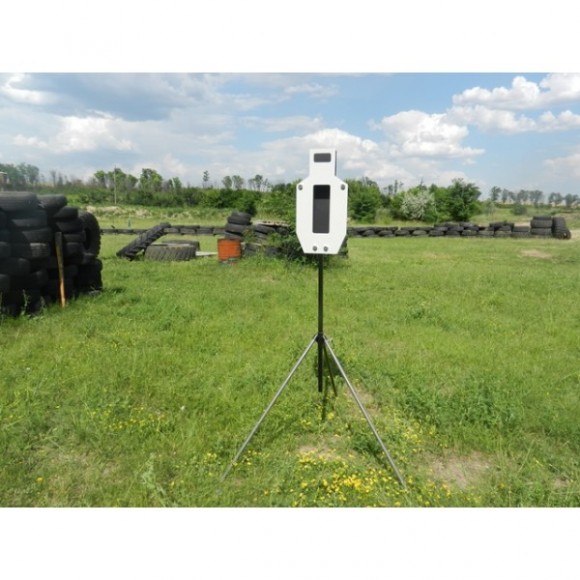 Мишенная установка "Камертон"