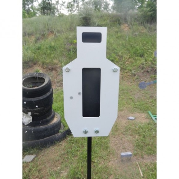 Мишенная установка "Камертон"