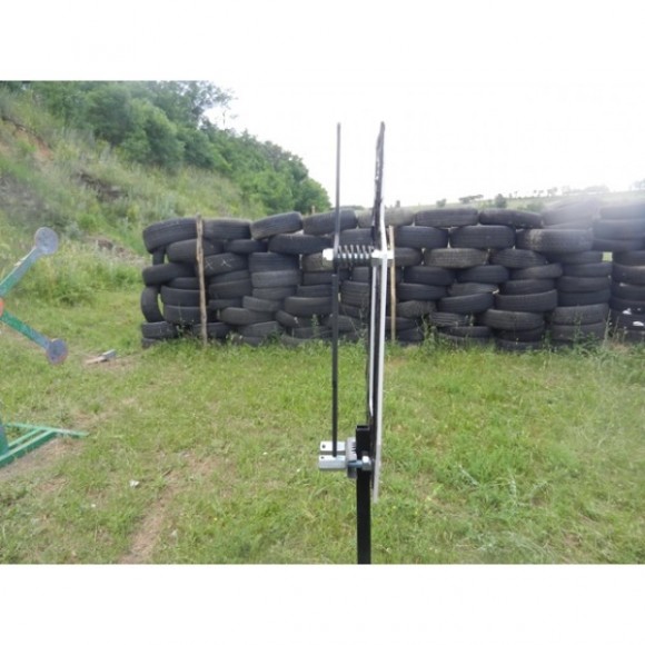 Мишенная установка "Камертон"