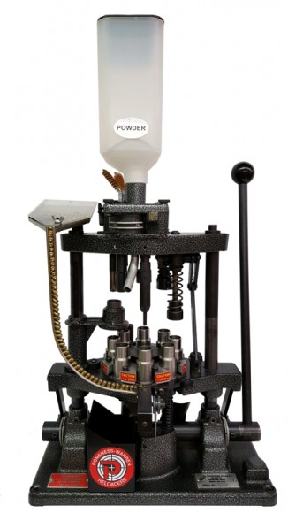 Верстат Ponsness/Warren 800Plus + New EZ-Seal Top Plate